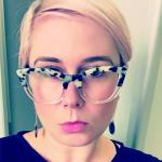 Vanessa Blackwood 2018