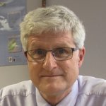 Peter Crampton