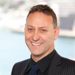 Martin Hefford