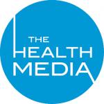 The Health Media Logo