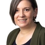 Vanessa Weenink NZMA deputy chair