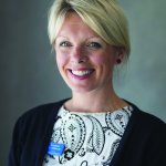 Nurse practitioner Chelsea Wilmott - Supplied image