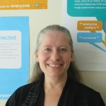 Celeste Gillmer, incoming chair of the NZ College of Primary Health Care Nurses