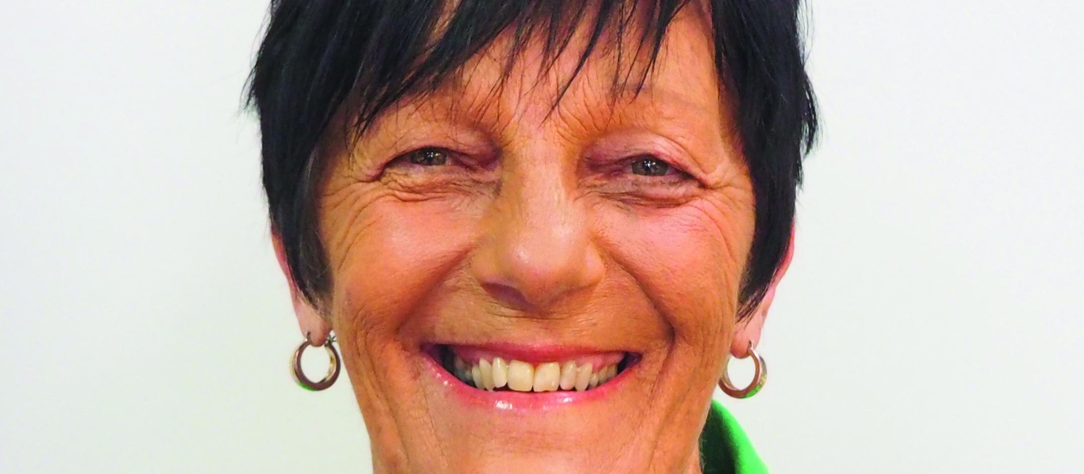 Barbara Docherty