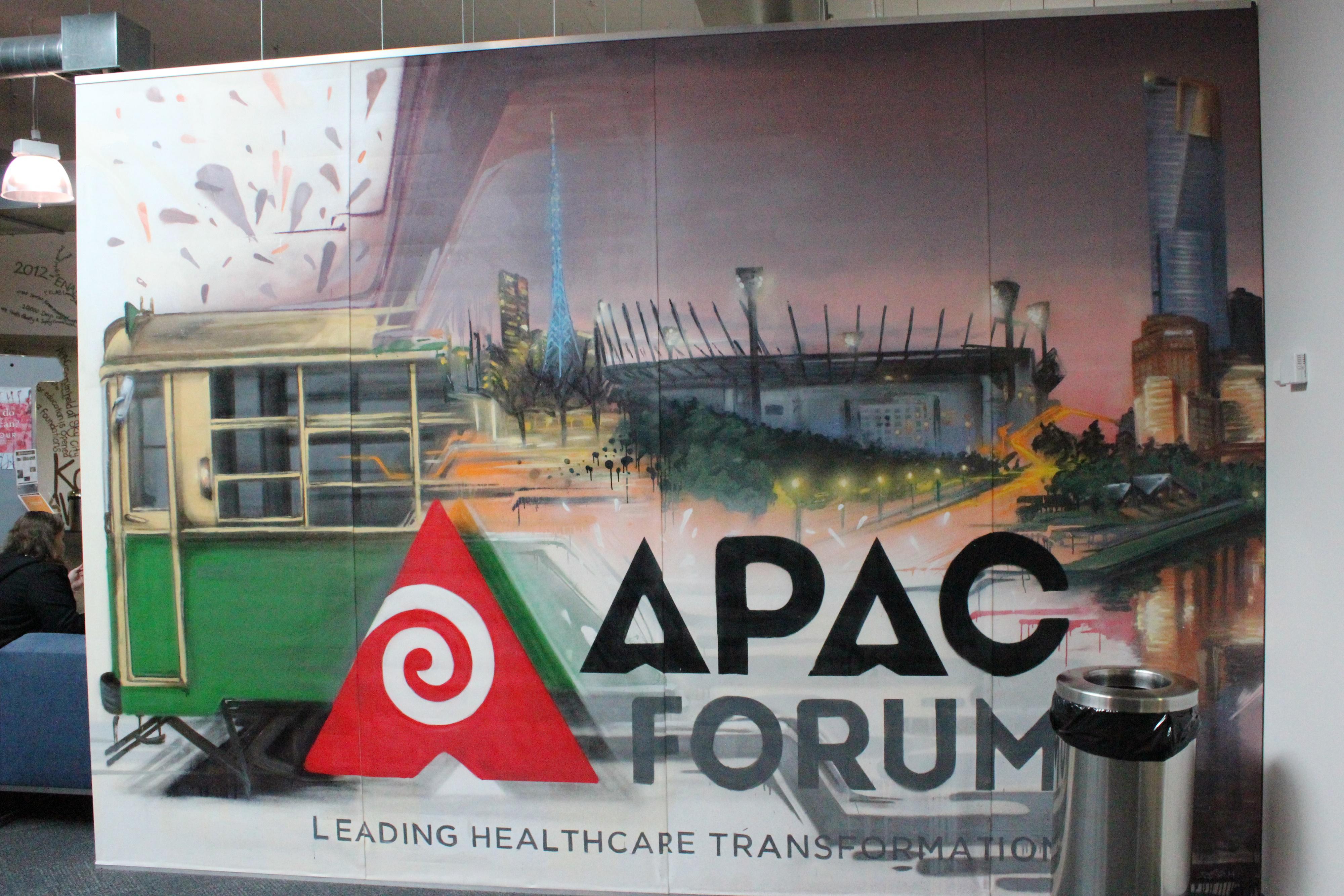 APAC Forum
