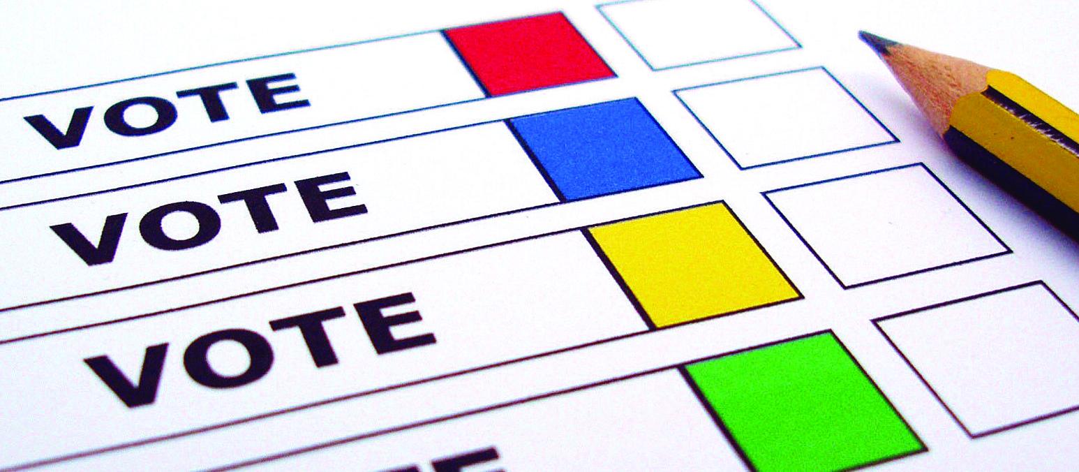 polling paper