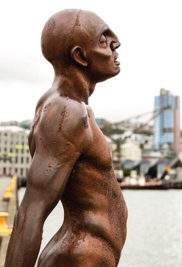 Wellington statute