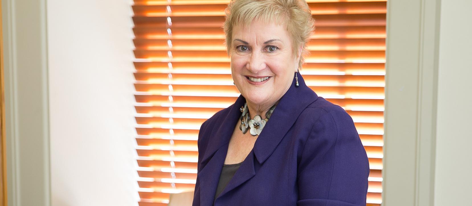 annette king 2017