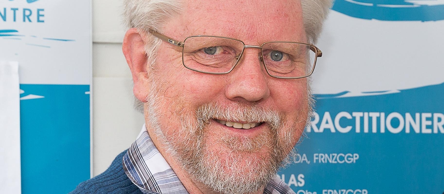 Bill Douglas