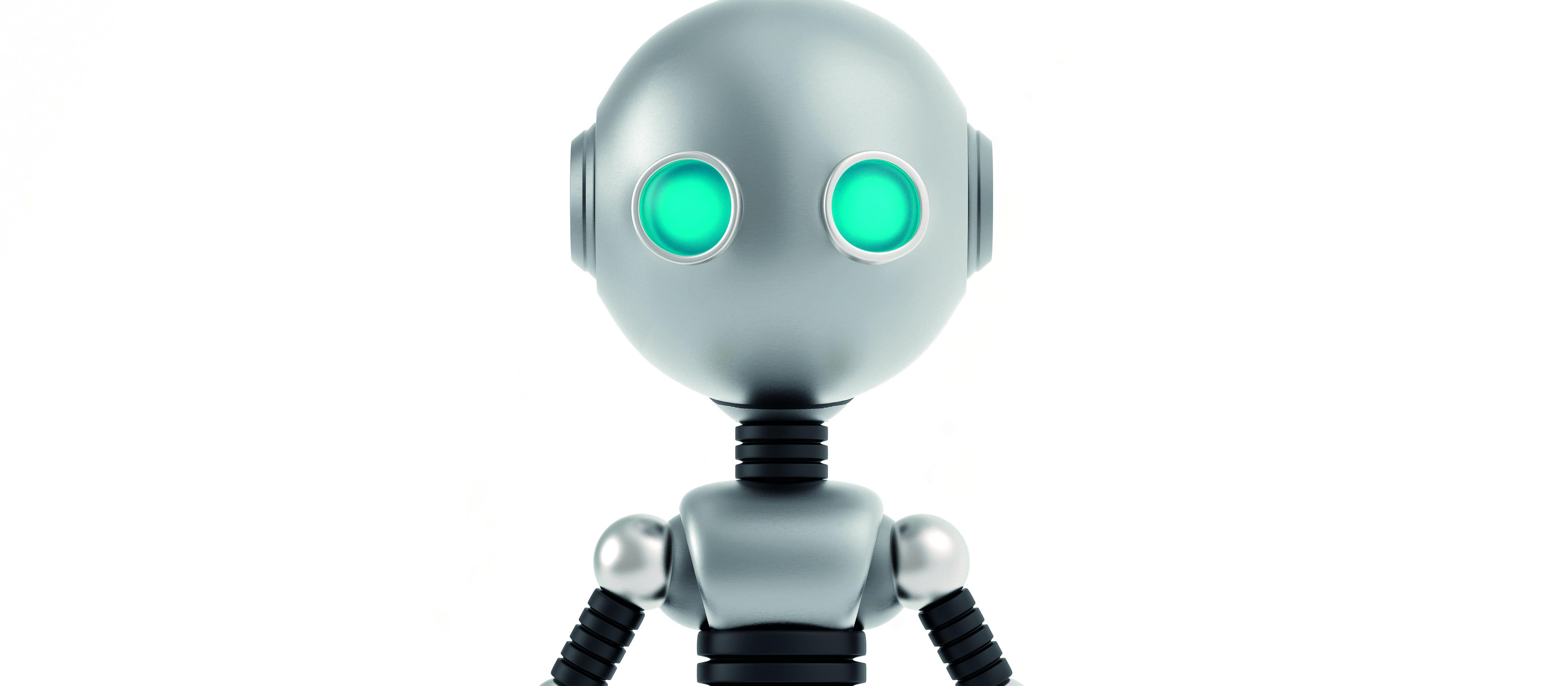 robot