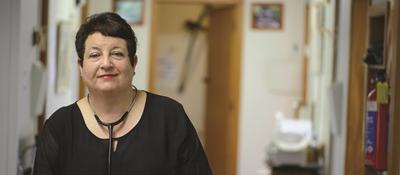 Alison Cook, Catlins