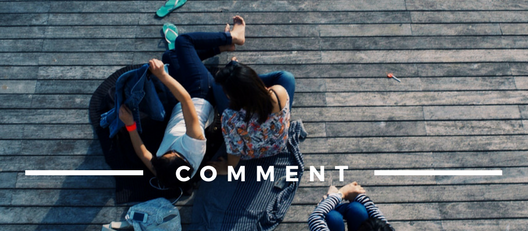 Comment