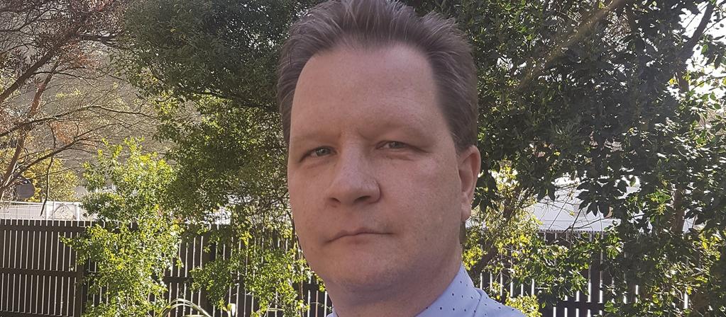 Rob seddon-smith