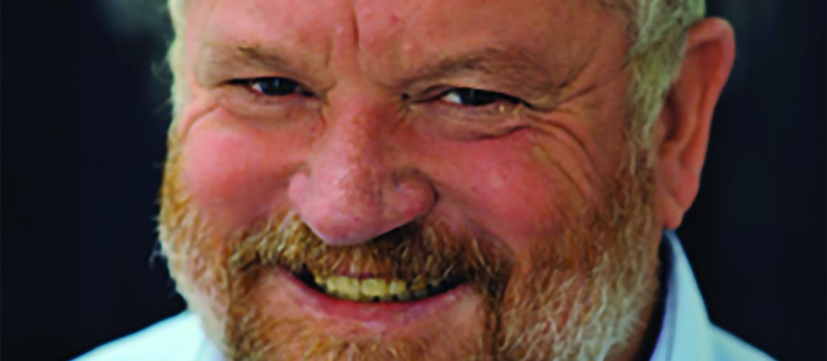 Tim Malloy, RNZCGP