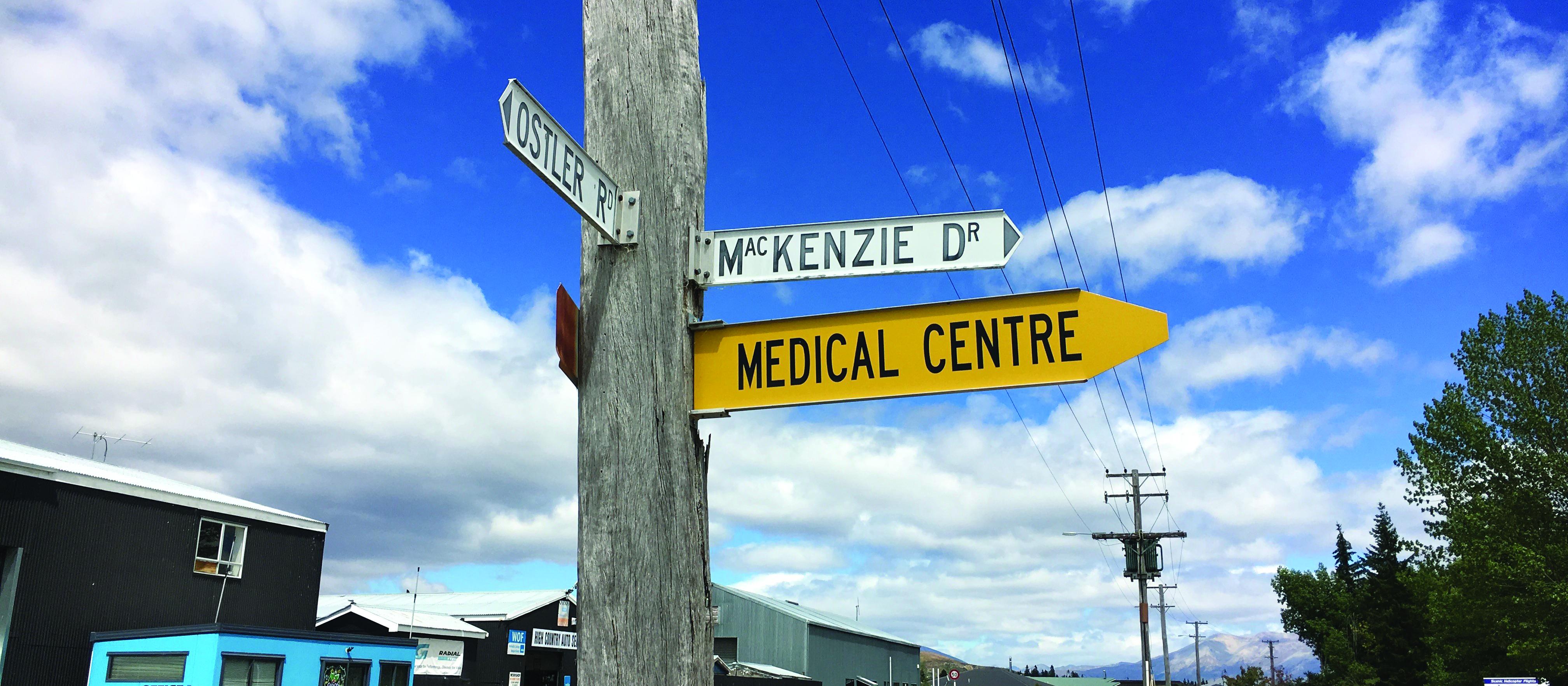 Twizel_signpost