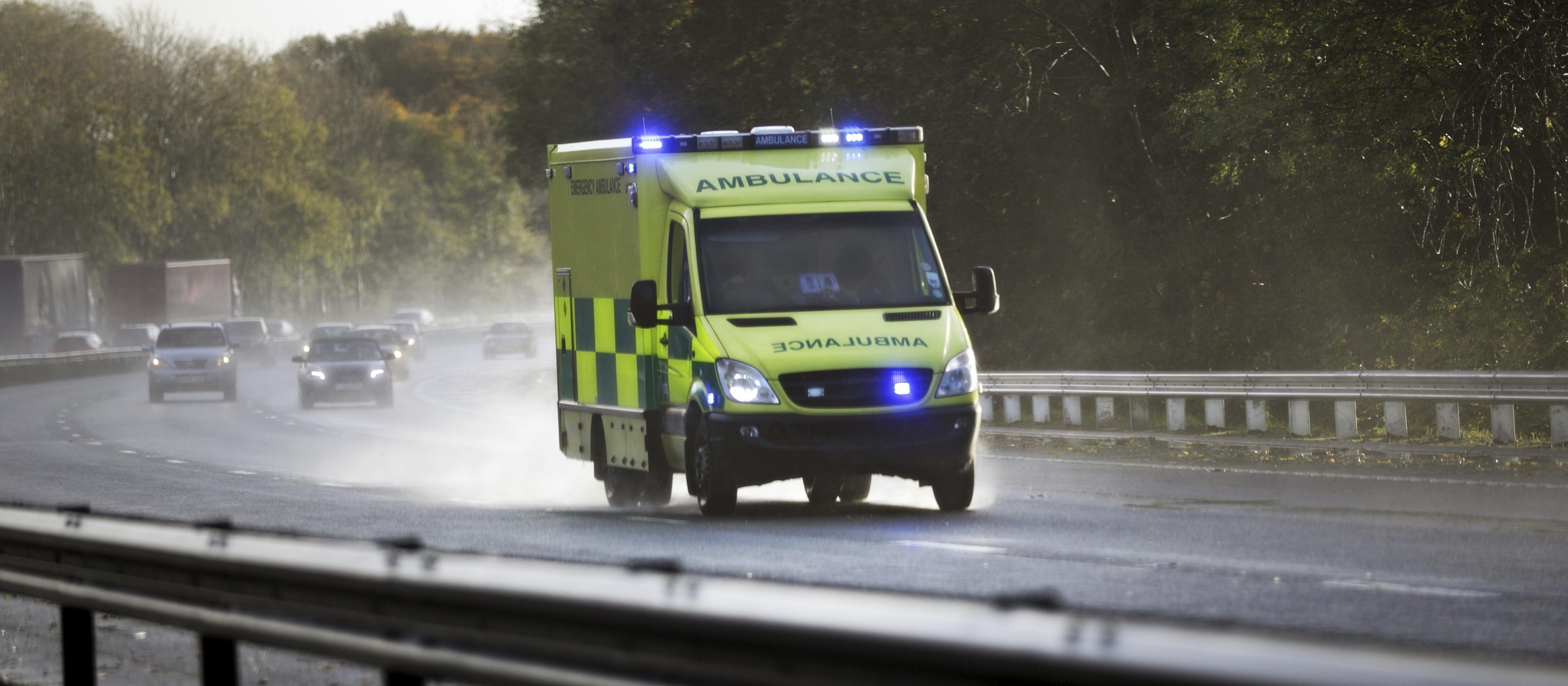 ambulance