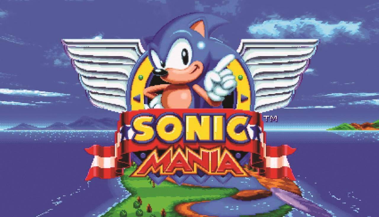 sonic hedgehog