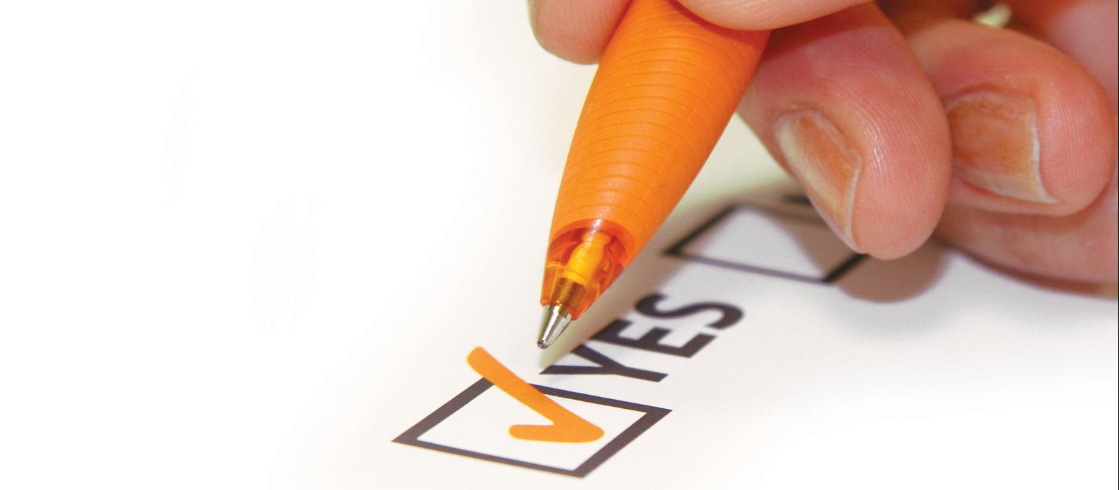 tick_yes_poll