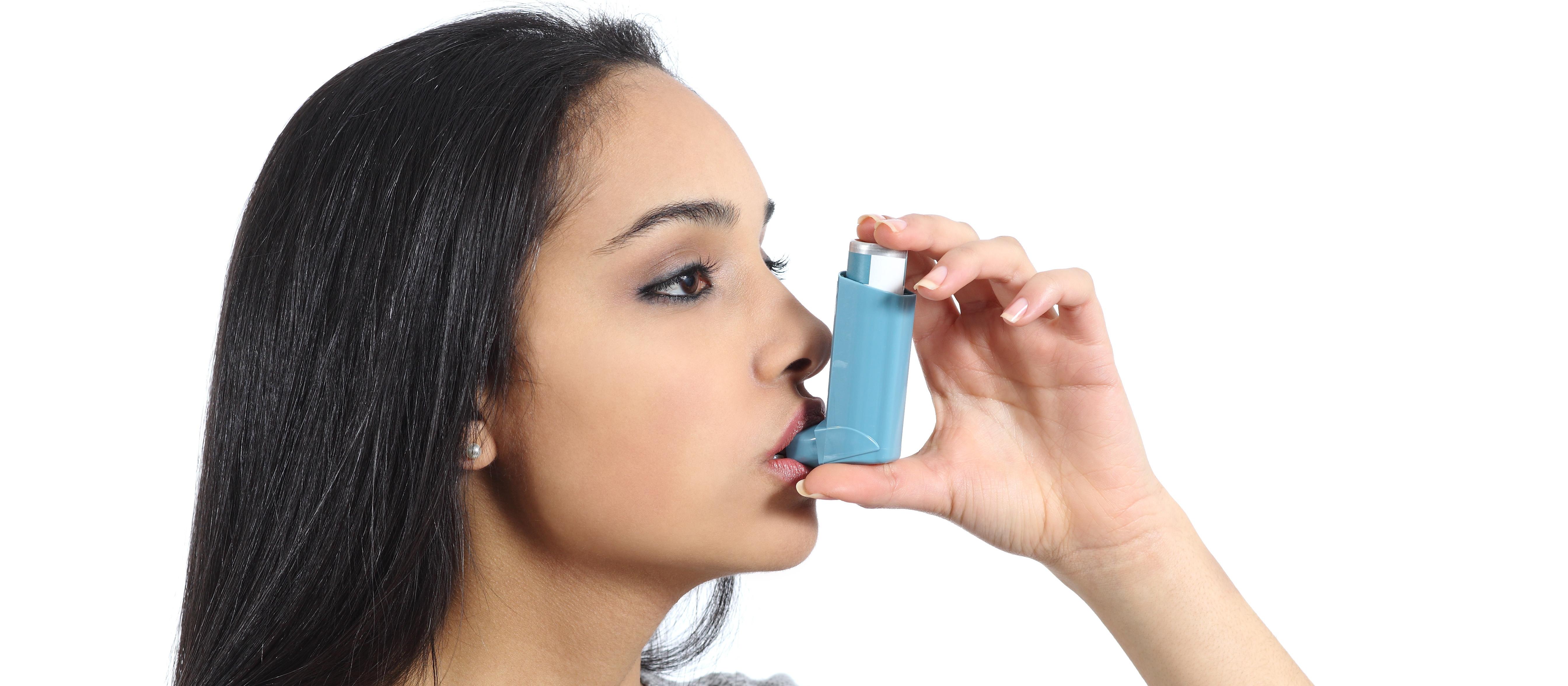 Asthma