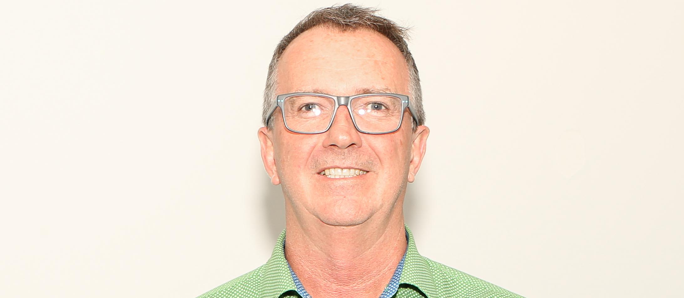 Gerry Devlin 2017