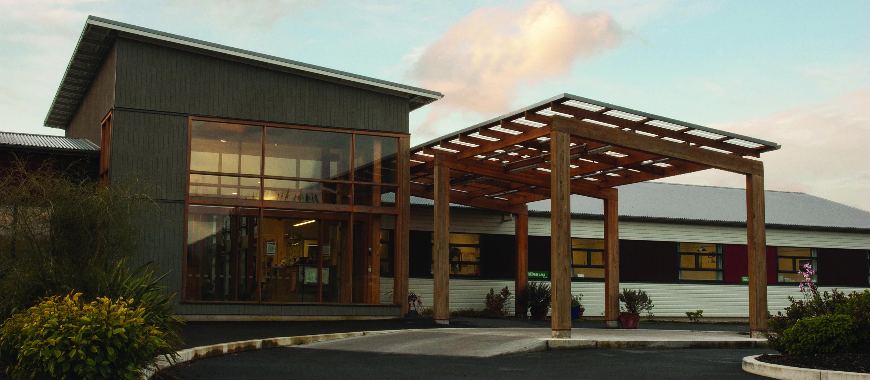 Golden Bay Community Health