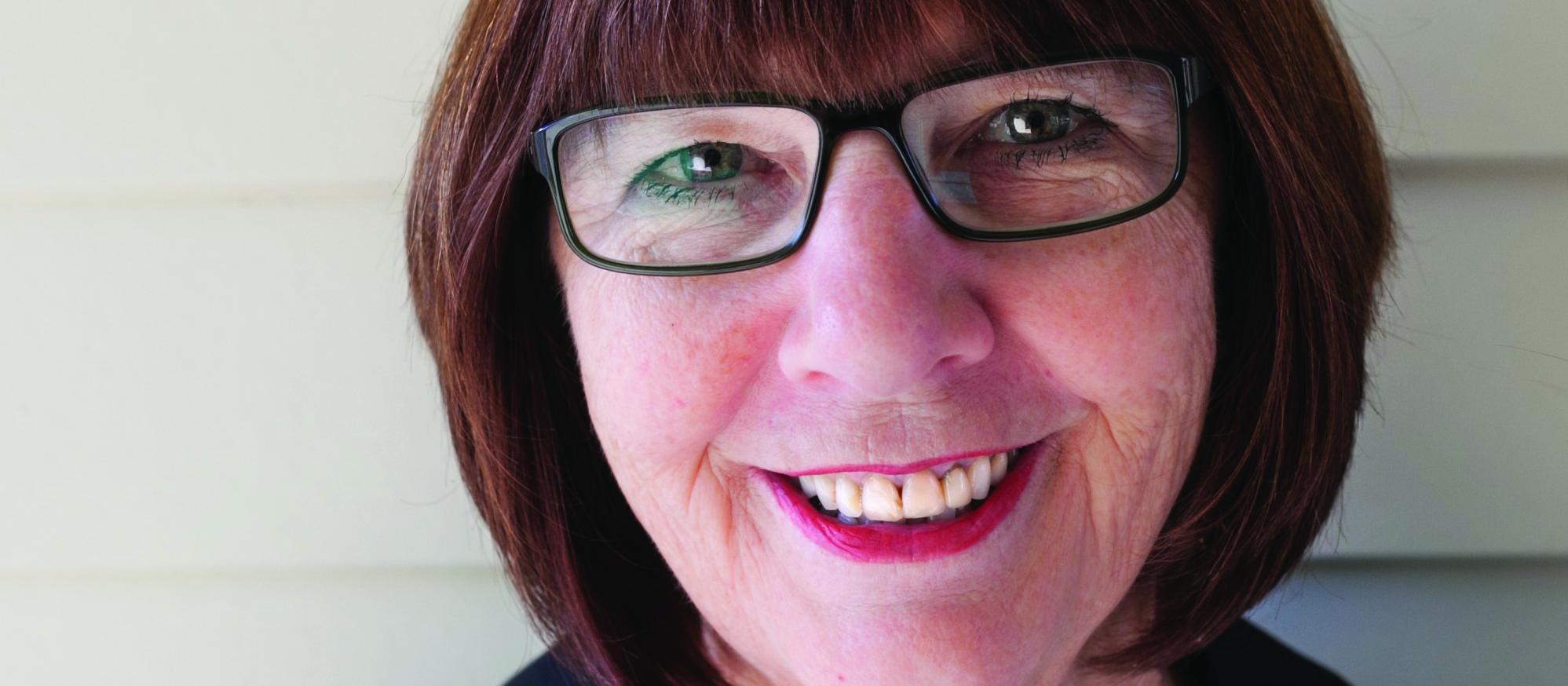 Karen Guilliland 2016