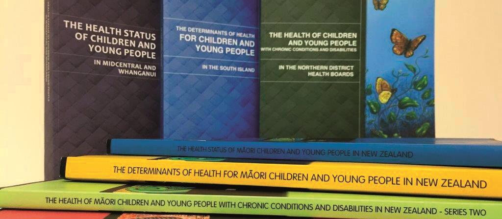 Child health reports