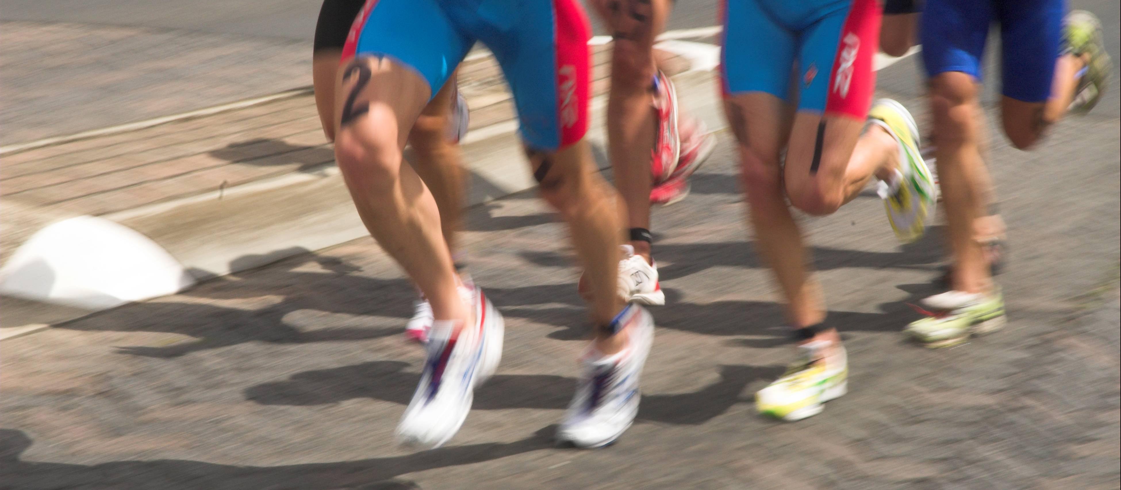 Runners