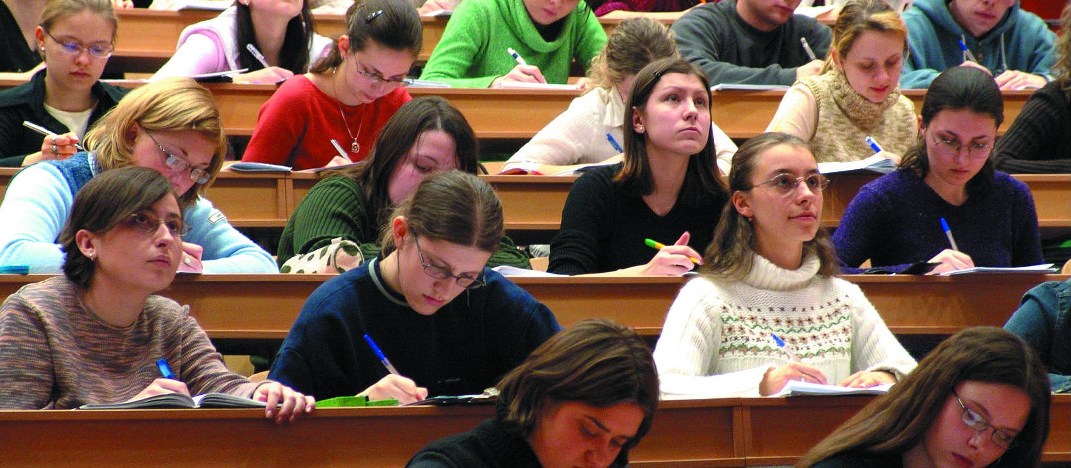 Students