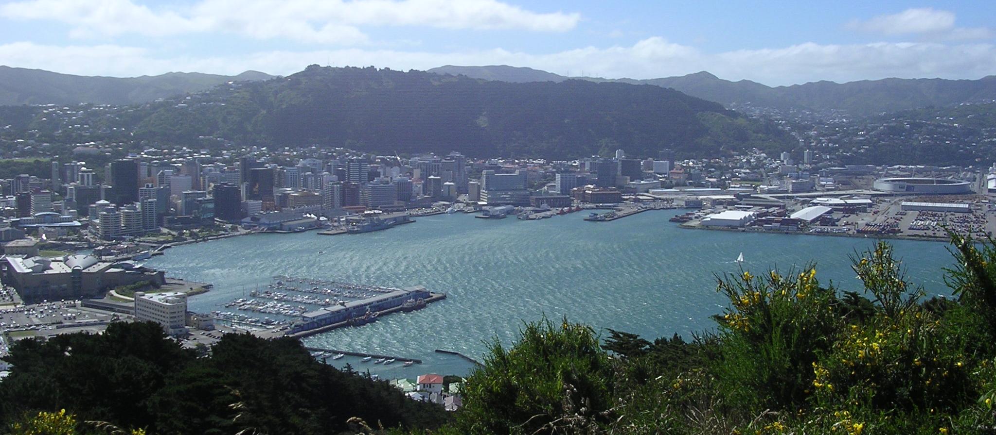 Wellington