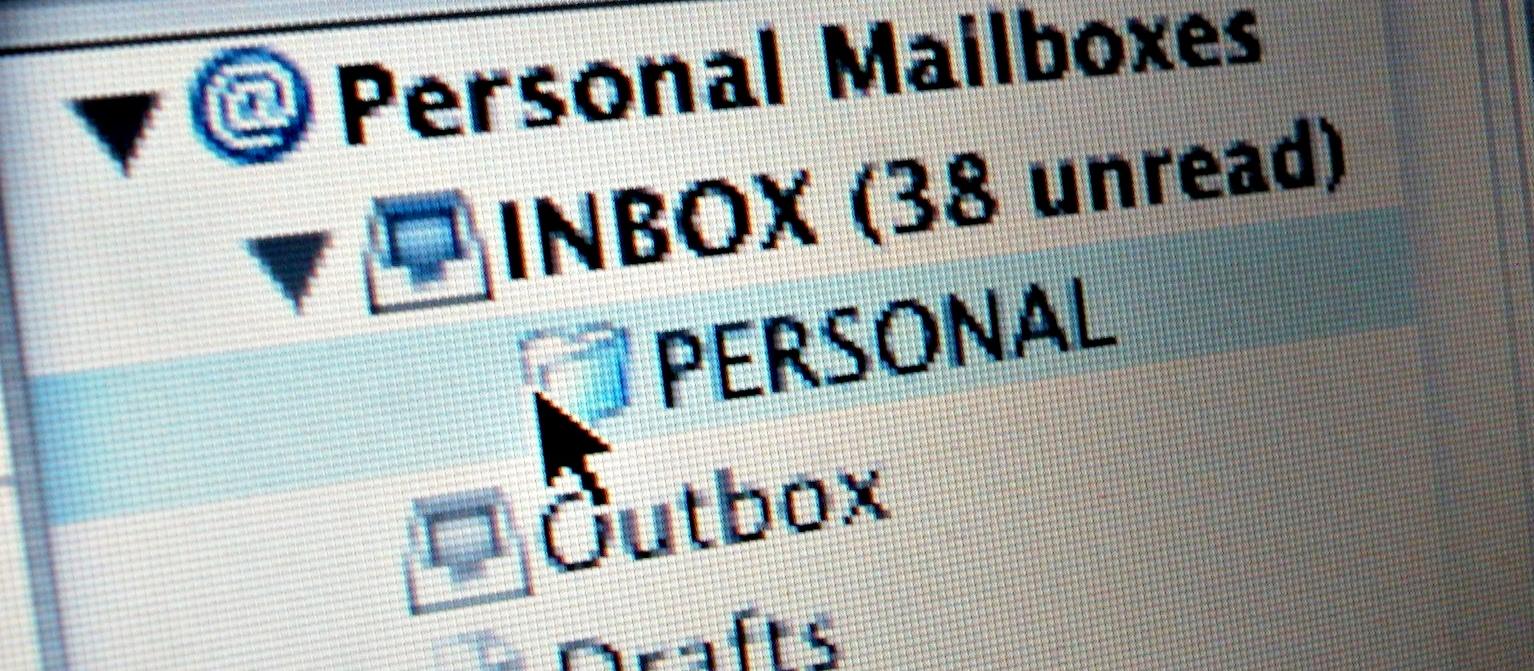 inbox