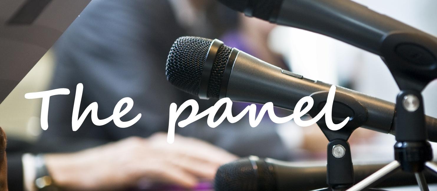 The registrar panel