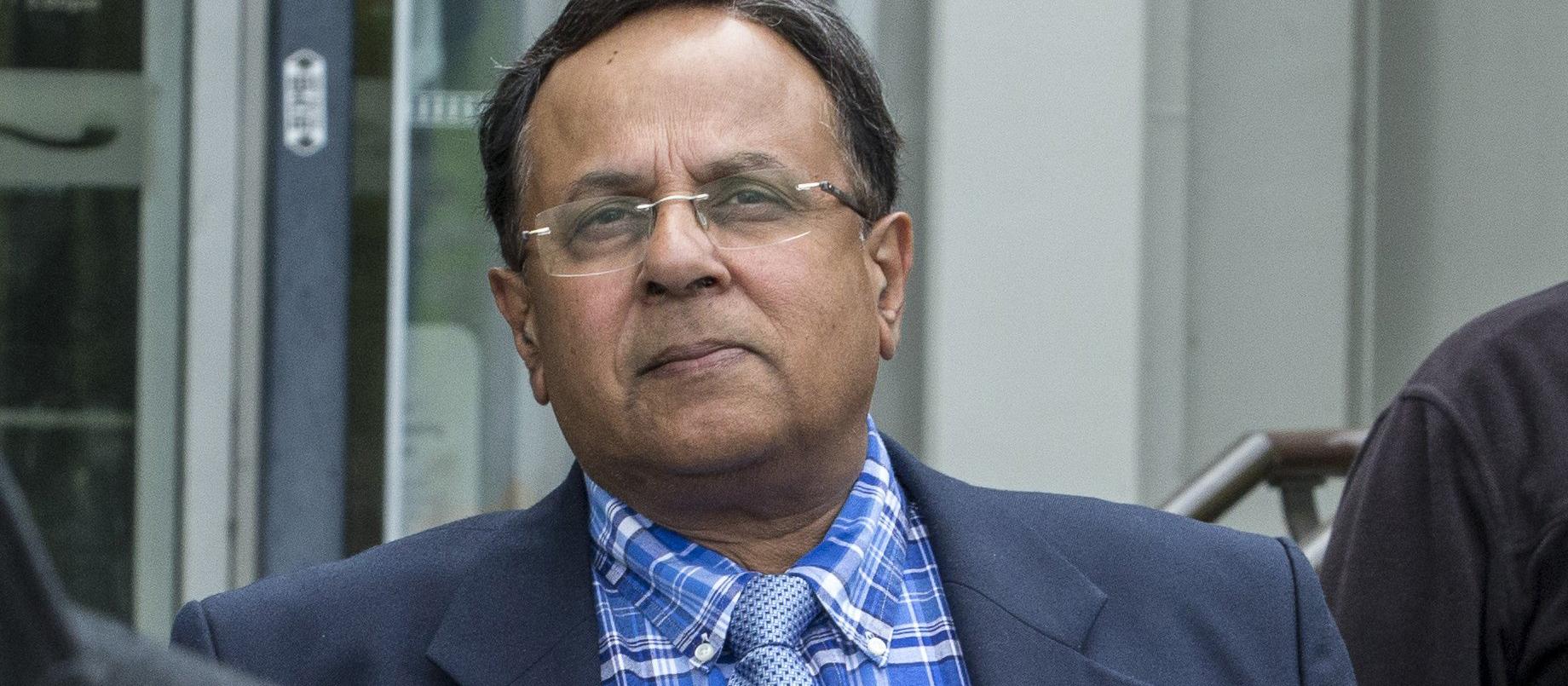 Rakesh Kumar Chawdhry