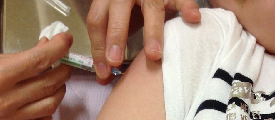 Gardasil, injection
