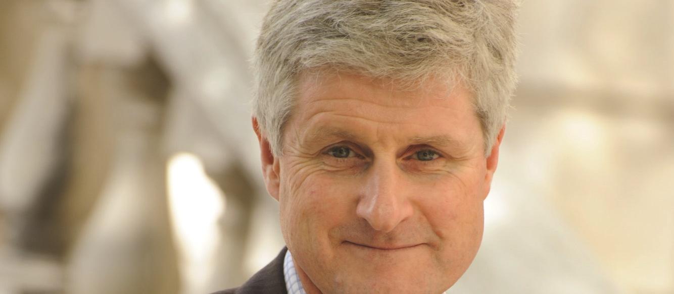Peter Crampton