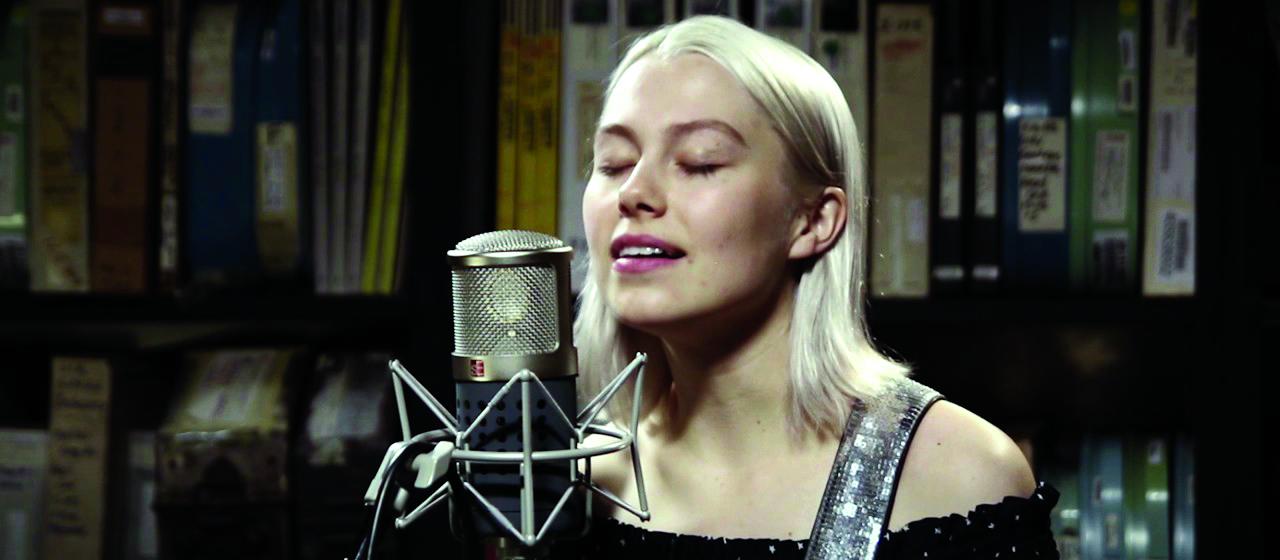 Phoebe Bridgers
