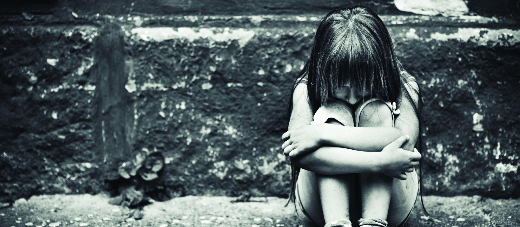 Child poverty