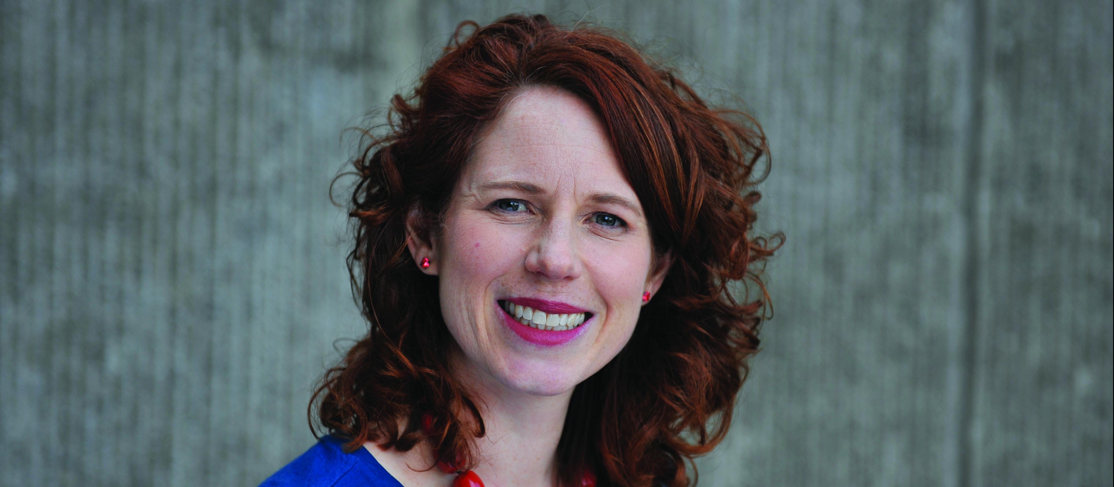 Rebecca Grainger