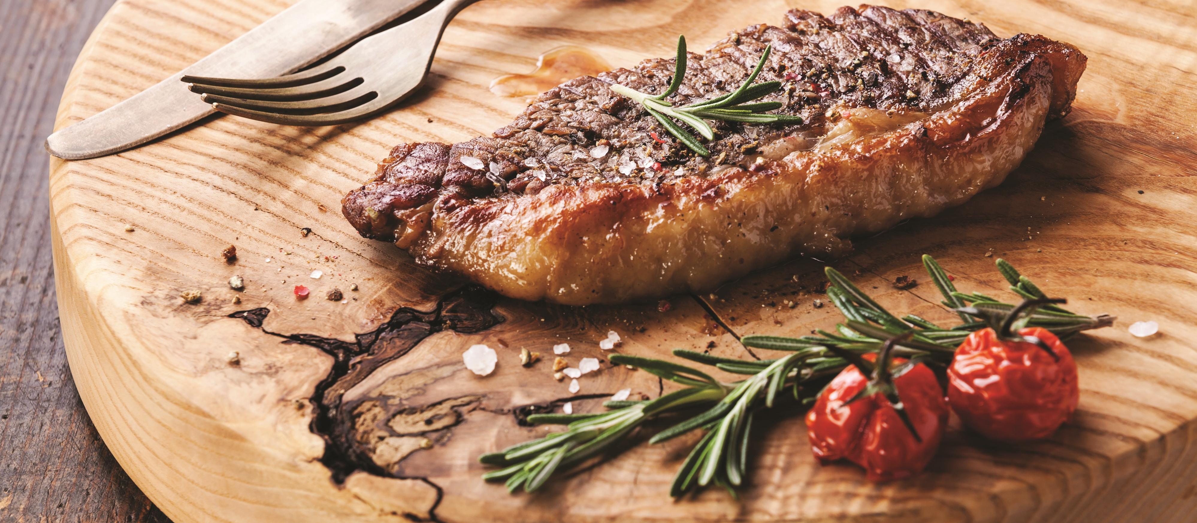 Steak
