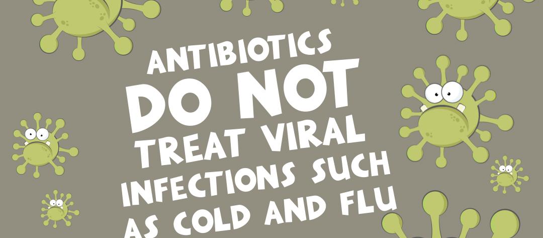 WHO antibiotic resistance