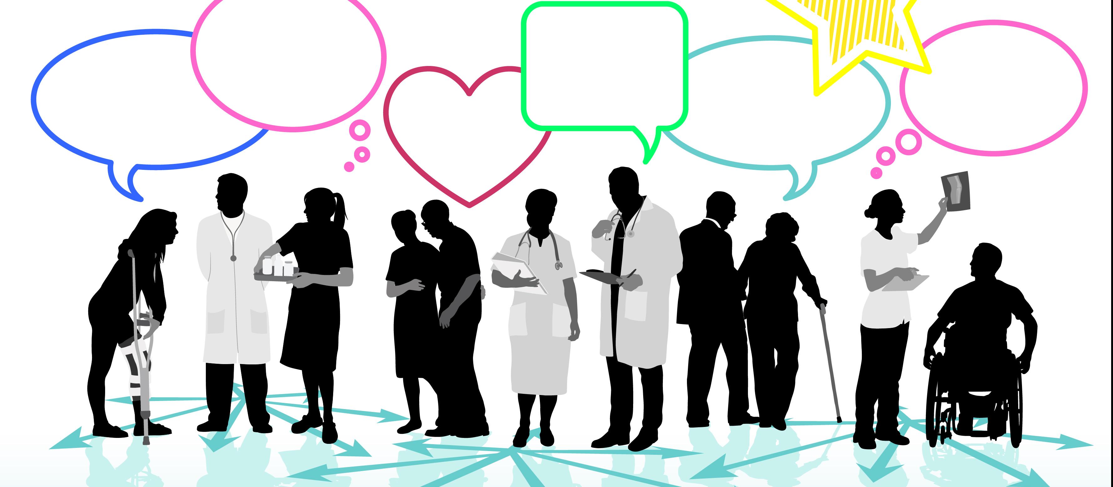doctors, nurses, medical