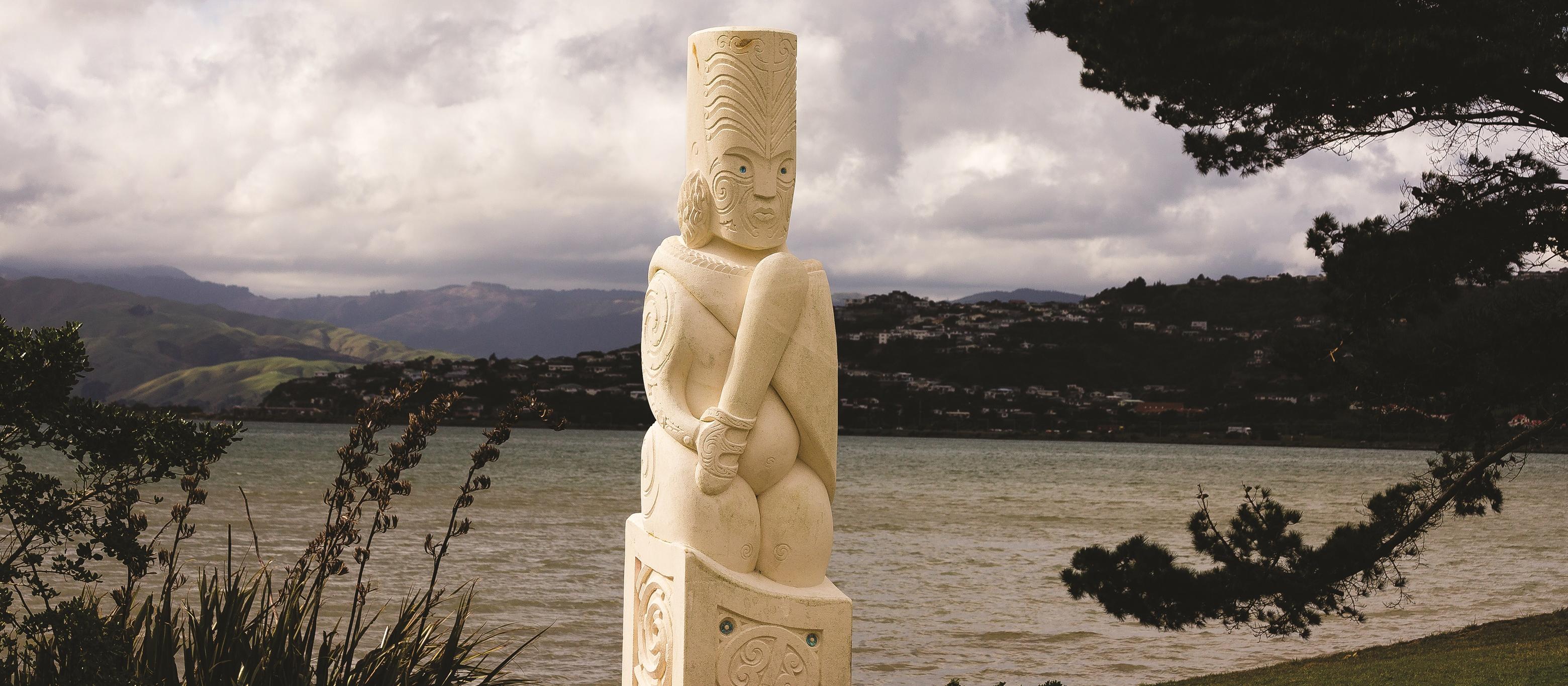 Guardian of the Harbour