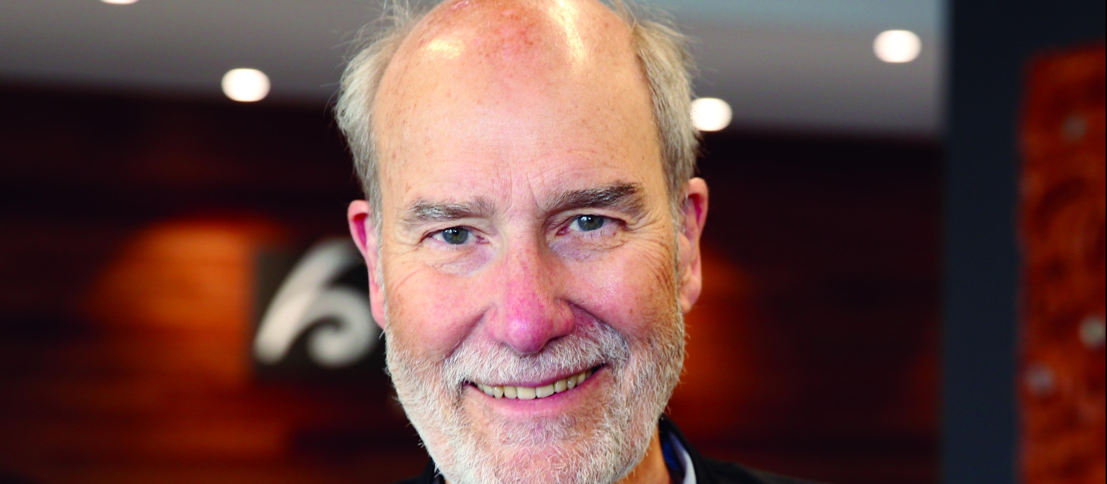John Potter