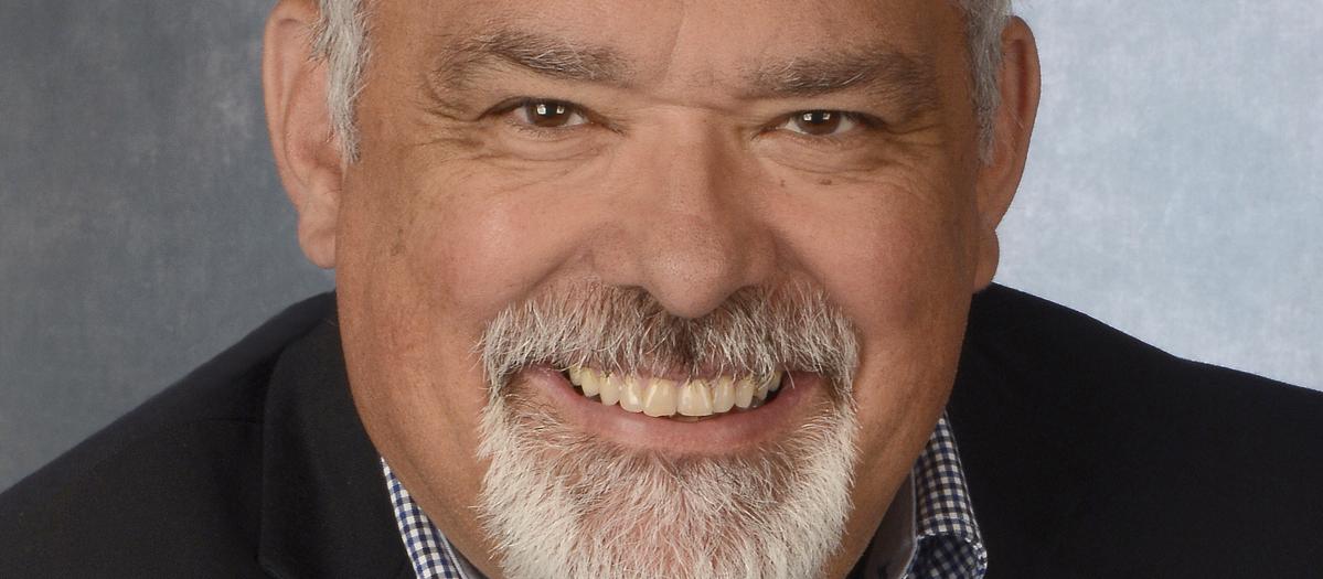 Nigel Murray