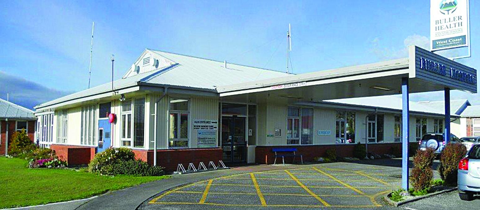 Buller Health
