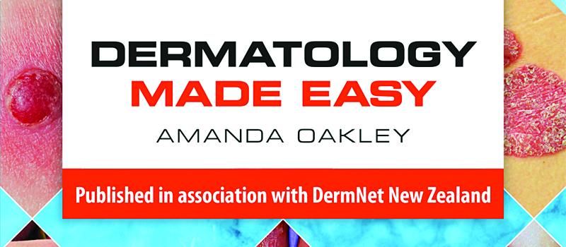Dermatology made easy