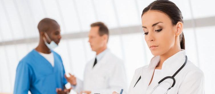 Doctor
