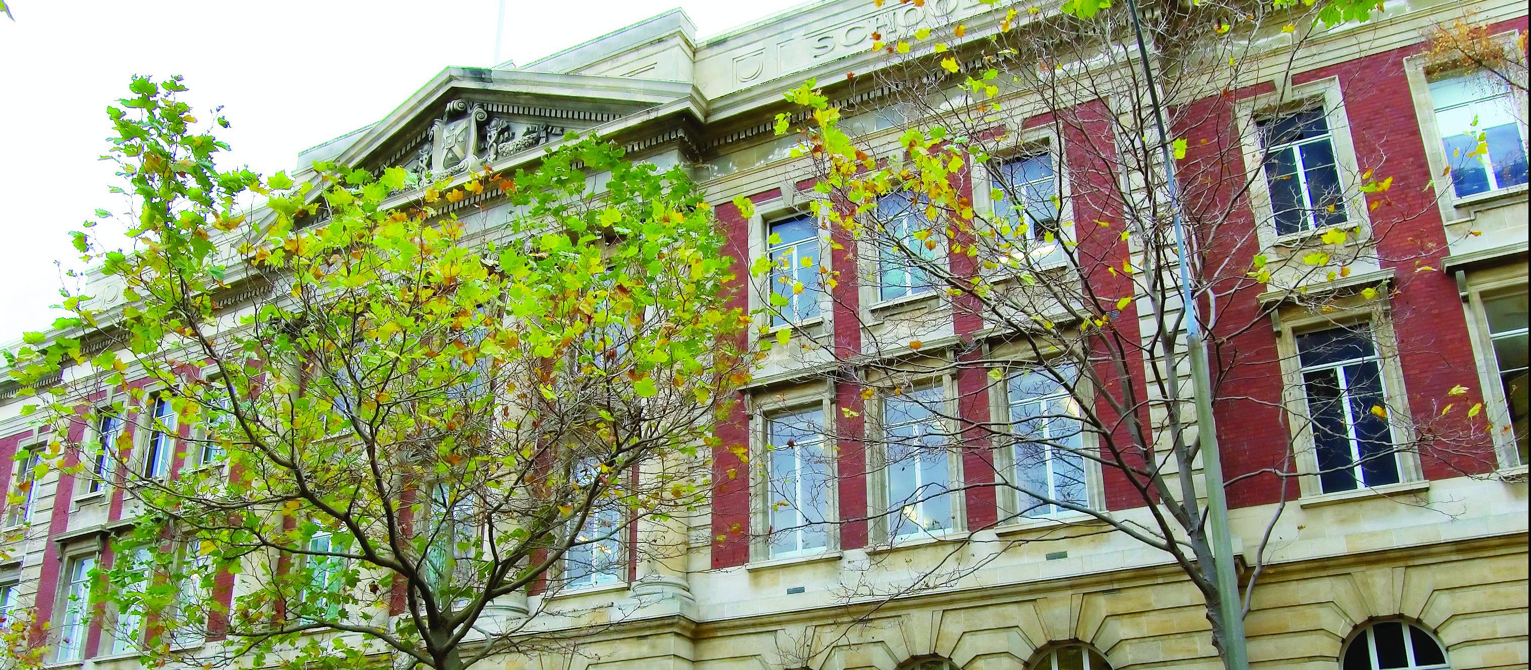 Dunedin Medical School