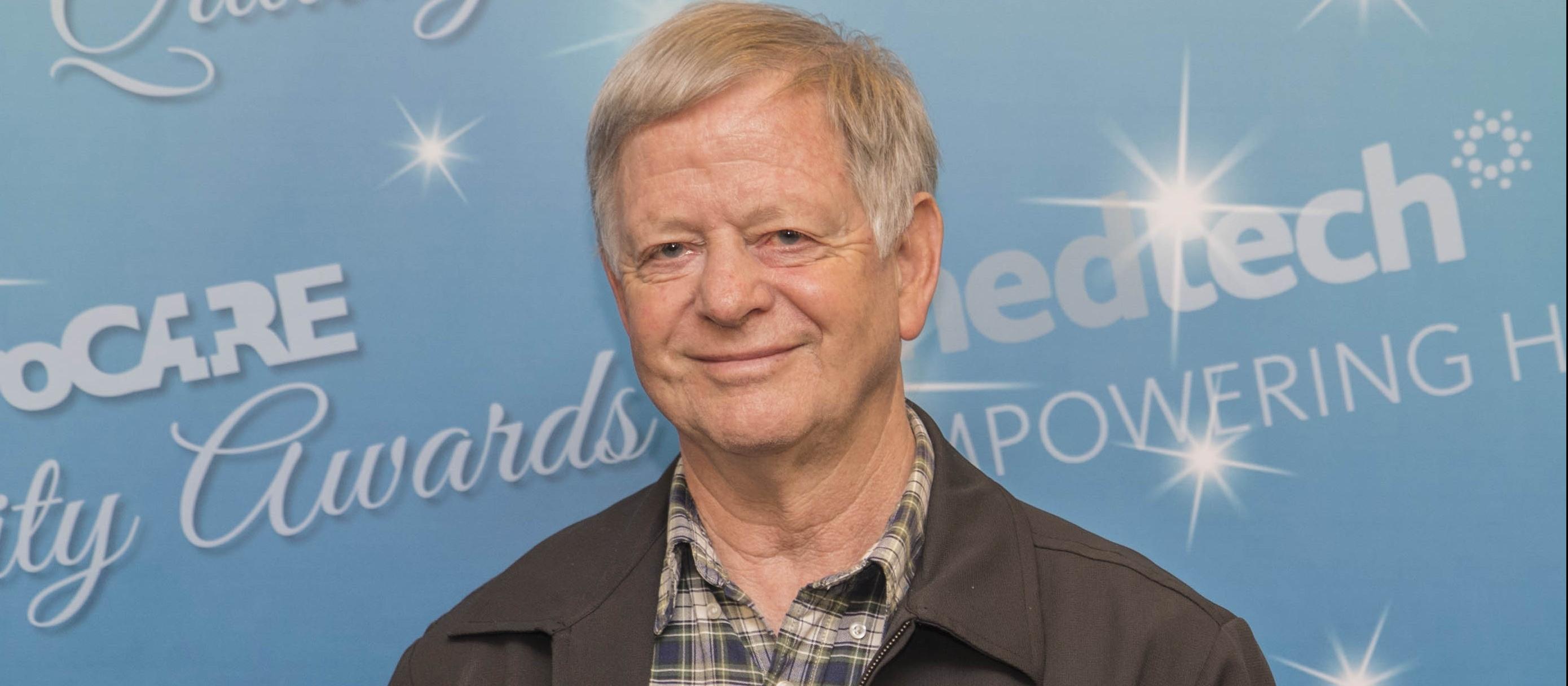 John Upsdell