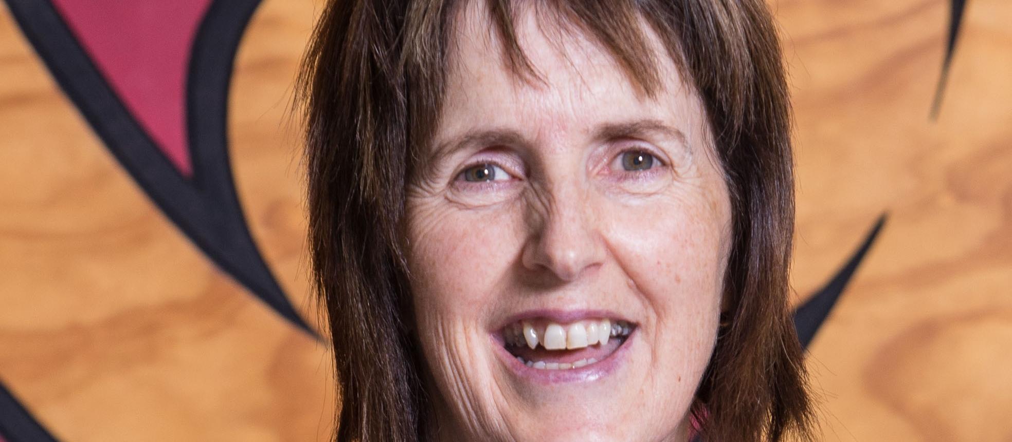 Sharon Hansen